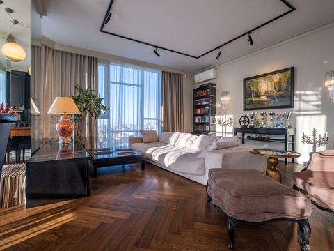 квартира по адресу Авиаконструктора Антонова ул., 2-Б