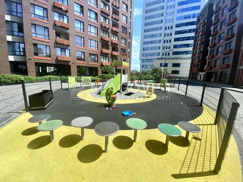 квартира за адресою Вацлава Гавела бульв. (Івана Лепсе), 6/7а