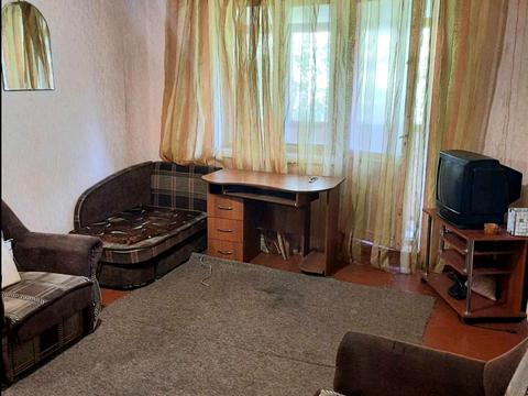 квартира по адресу Юрʼєва бульв., 13