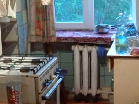 квартира за адресою Байрона просп., 8/1