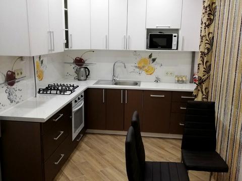 квартира за адресою Княгині Ольги вул., 98