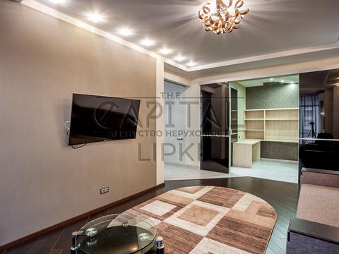 квартира по адресу Андрея Верхогляда ул. (Михайла Драгомирова), 12