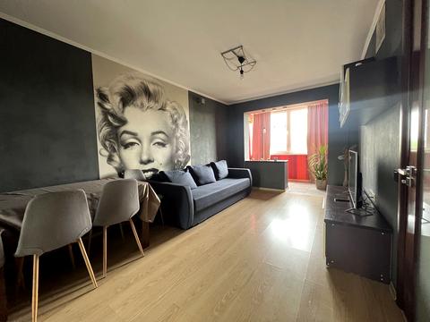 квартира за адресою Березинська вул., 18