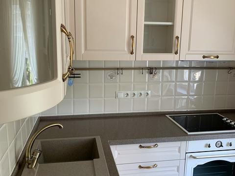 квартира по адресу Анны Ахматовой ул., 6