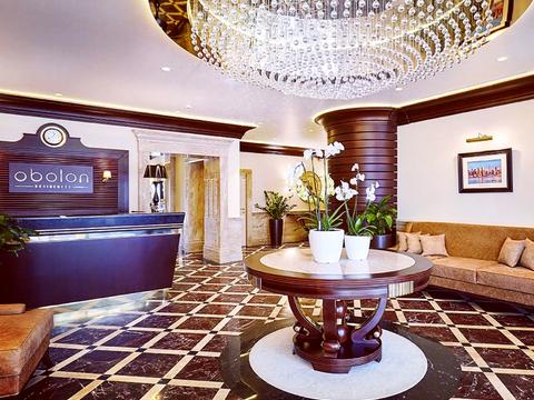 квартира за адресою Оболонський просп., 26