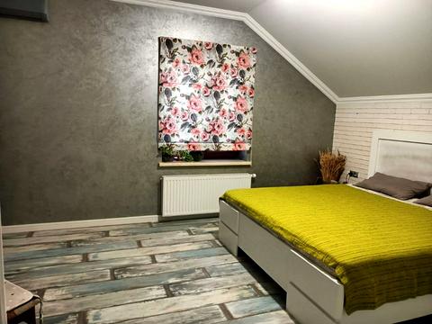 дом по адресу с. Ревное, Польова