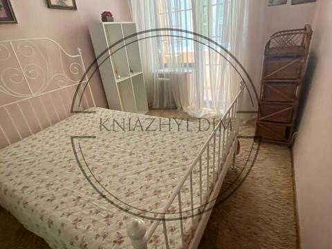 квартира по адресу Феодосийская ул., 4