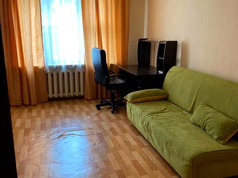квартира по адресу Вацлава Гавела бульв. (Івана Лепсе), 38-Г