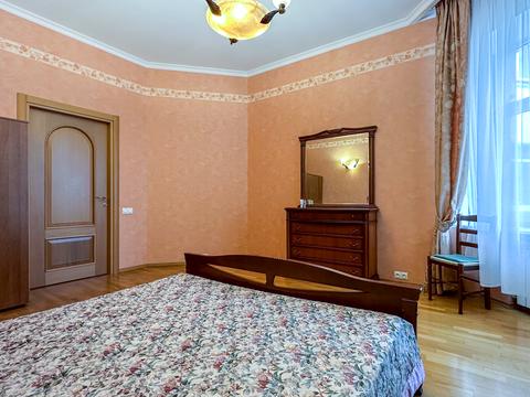 квартира по адресу Лютеранская ул., 4