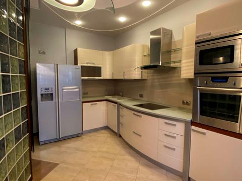 квартира за адресою Дмитрівська вул., 13-А