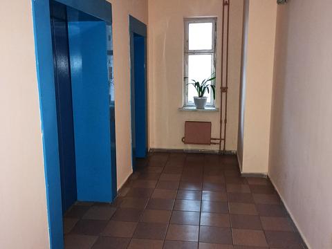 квартира по адресу Анны Ахматовой ул., 35-А