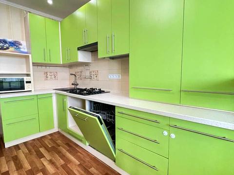 квартира по адресу Леси Украинки ул., 19