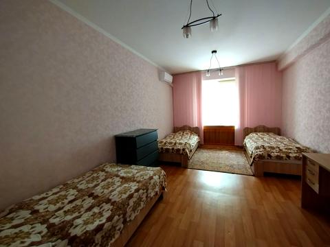 квартира по адресу Криворожстали ул. (Орджонікідзе), 35