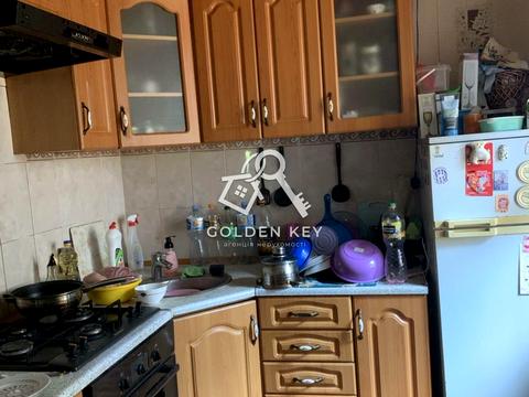дом по адресу Залізнорудна
