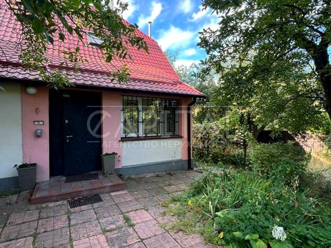 дом по адресу Добровольчих Батальйонів ул. (Панфіловців), 34/2