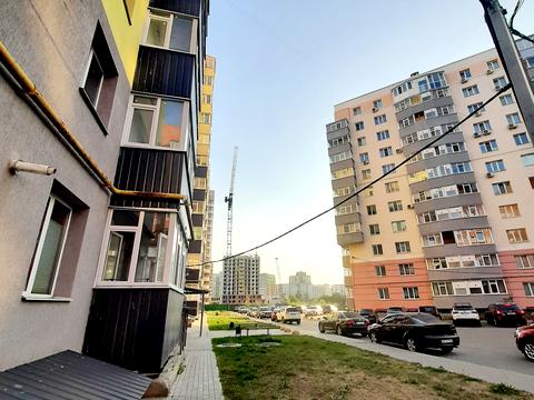 квартира за адресою Михайла Лушпи просп., 5