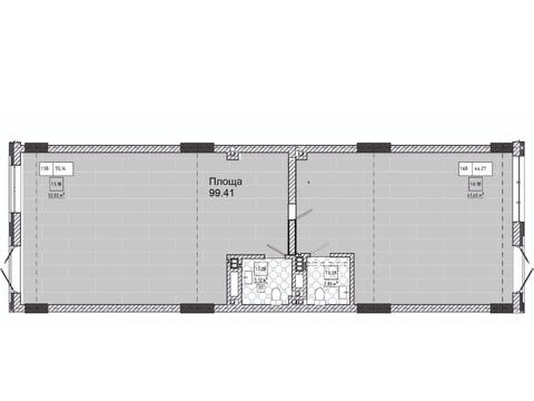 комерційна за адресою Трускавецька вул., 5