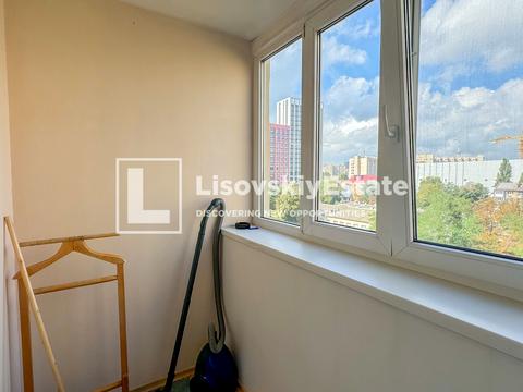 квартира за адресою Вільгельма Котарбінського вул. (Миколи Кравченка), 17