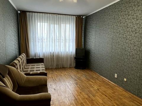 квартира по адресу Сосницкая ул., 19