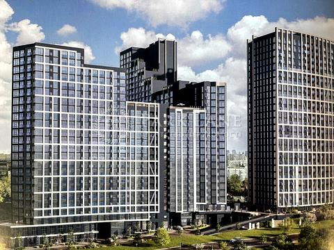 квартира за адресою Залізничне шосе, 45а