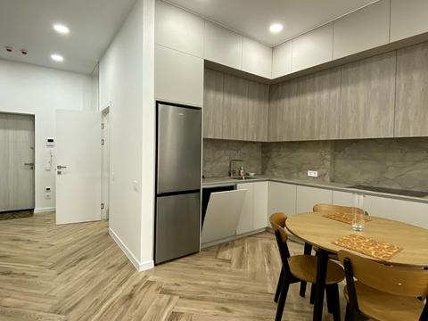 квартира за адресою Дмитра Яворницького просп. (Карла Маркса), 72