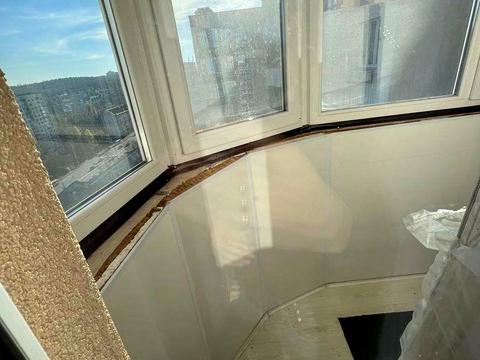 квартира за адресою Деміївська вул., 13