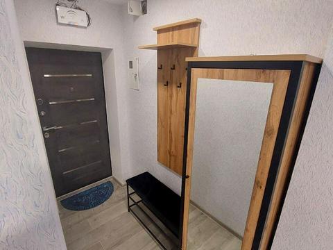 квартира по адресу Спасская ул., 25-Д