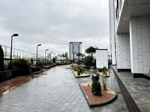 квартира по адресу Киев, Берестейский просп. (Победы), 11