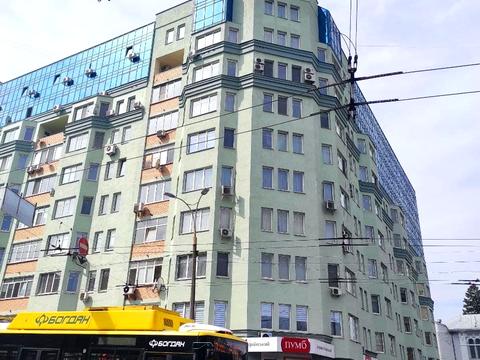 квартира по адресу Деревлянская ул. (Якира), 8
