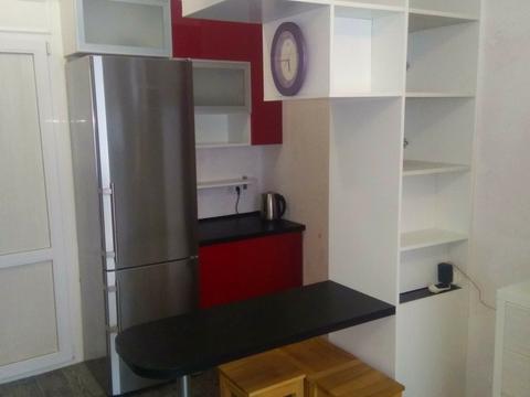 комната по адресу Сергія Берегового ул. (Мартиросяна), 14