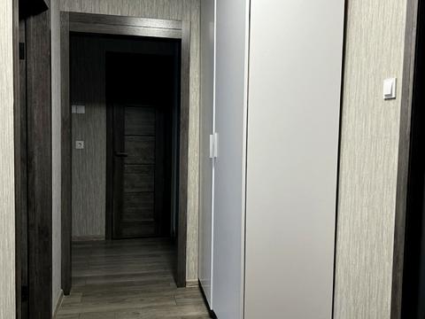 квартира по адресу Белицкая ул., 18