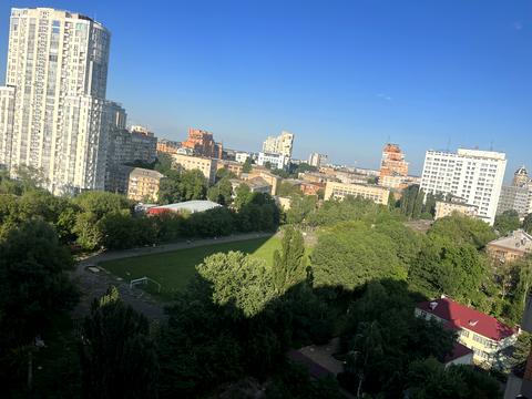 квартира за адресою Київ, Лесі Українки бульв., 7-Б