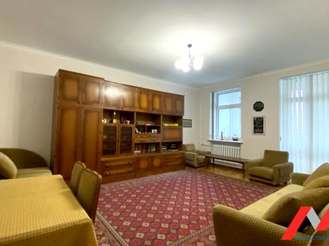 квартира за адресою Шота Руставелі вул., 10/40