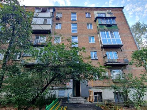 квартира за адресою Остапа Вишні вул., 3