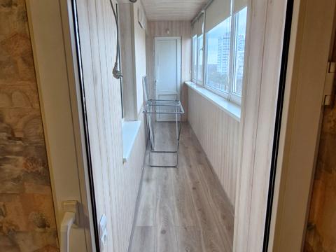 квартира за адресою Академіка Корольова вул., 81