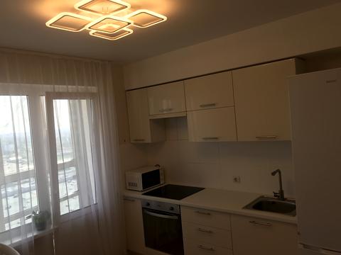 квартира за адресою Бориса Гмирі вул., 20