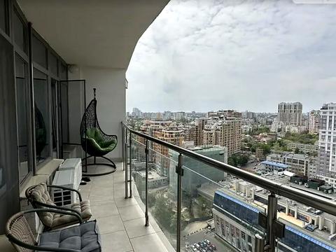 квартира за адресою Генуезька вул., 3б