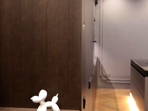 квартира по адресу Берестейский просп. (Победы), 42