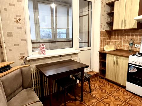 квартира за адресою Людвіга Свободи просп., 24