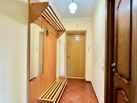 квартира по адресу Пасечная ул., 39