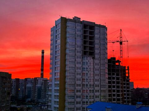 квартира за адресою Припортова вул. (Героїв Сталінграда), 22/1