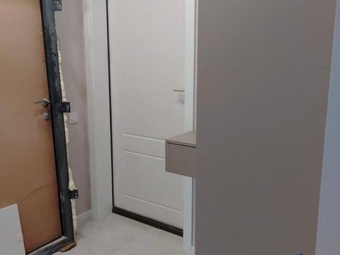 квартира по адресу Космическая ул., 5