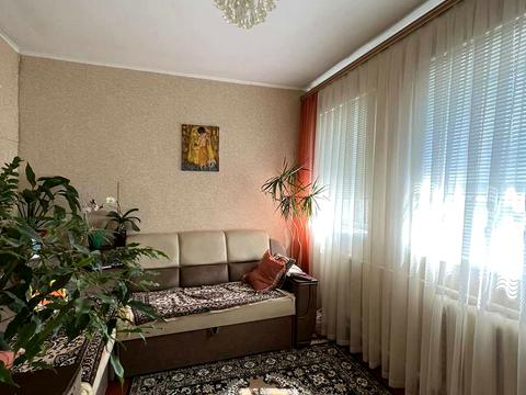 дом по адресу Матросова Александра ул., 45