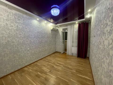 квартира за адресою Лазурна вул., 5