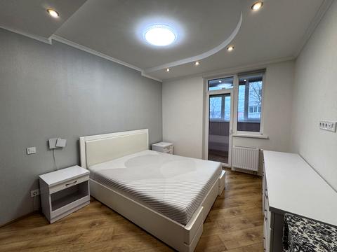квартира за адресою Андрія Аболмасова вул. (Панельна), 4