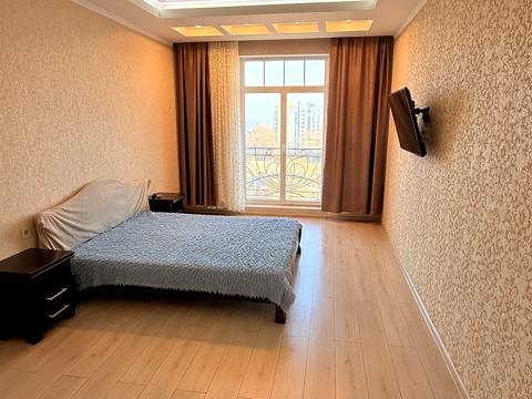 квартира за адресою Леонтовича вул. (Бєлінського), 16