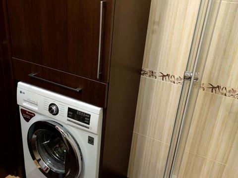 квартира за адресою Богатирська вул., 6-А