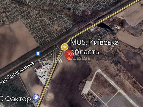 ділянка за адресою 