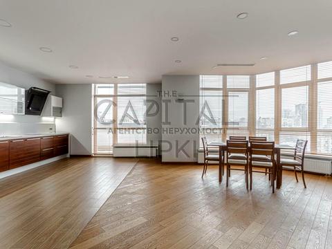 квартира за адресою Андрія Верхогляда вул. (Михайла Драгомирова), 5