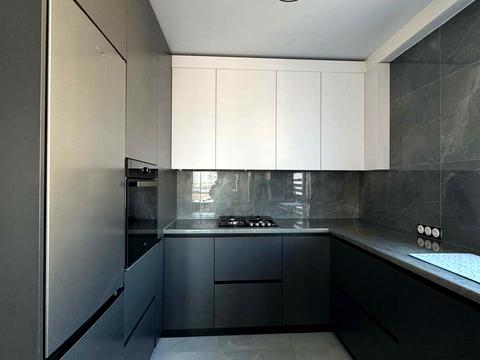 квартира по адресу Камышовая ул., 31